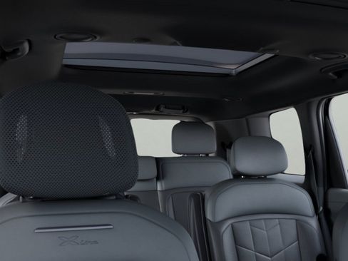 New 2027 Kia Telluride SX X-Line AWD/4WD image 22
