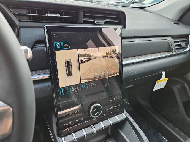 New 2027 GMC Terrain Denali AWD/4WD image 31