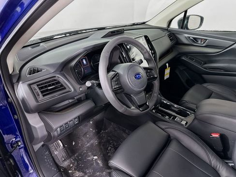 New 2026 Subaru Ascent Bronze Edition image 13