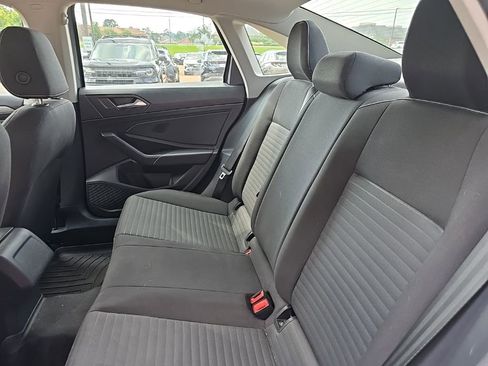 Used 2024 Volkswagen Jetta S FWD image 17
