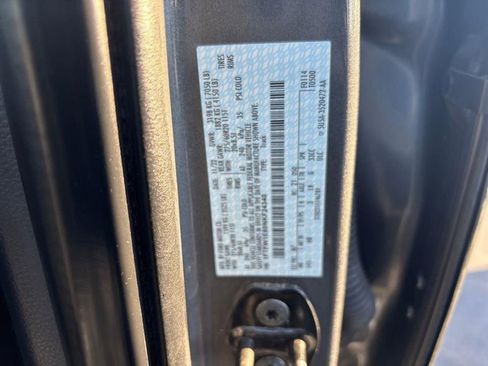 Used 2022 Ford F150 Lariat w/ Equipment Group 502A High image 25