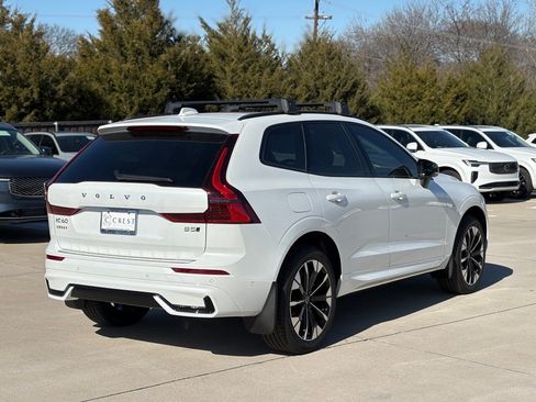 New 2026 Volvo XC60 B5 Plus w/ Protection Package Premier image 6