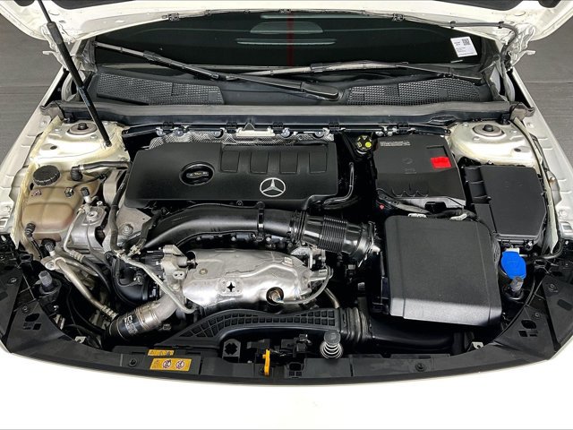Used 2023 Mercedes-Benz CLA 250 4MATIC image 10