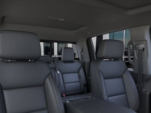 New 2026 GMC Sierra 1500 SLT w/ SLT Premium Plus Package AWD/4WD image 24