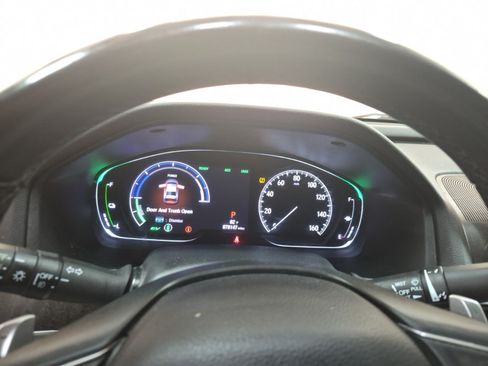 Used 2020 Honda Accord EX-L image 6