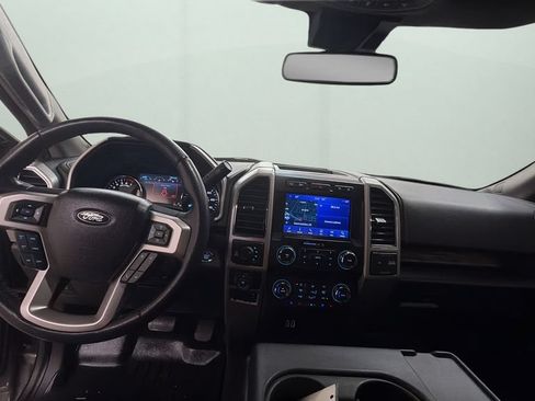 Used 2020 Ford F150 Lariat AWD/4WD image 10