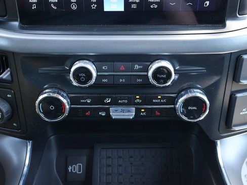 Used 2026 Ford F150 XLT w/ Equipment Group 302A MID AWD/4WD image 14