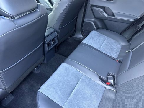 New 2026 Toyota RAV4 XSE image 9