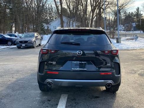 New 2026 MAZDA CX-50 AWD 2.5 S w/ Cargo Package image 6