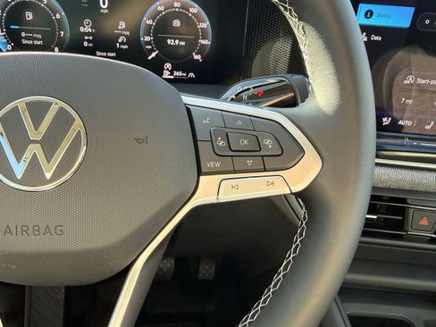New 2026 Volkswagen Tiguan S AWD/4WD image 15