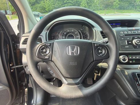 Used 2016 Honda CR-V SE image 20