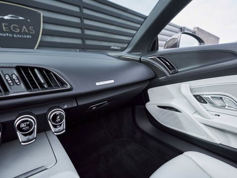 Used 2021 Audi R8 V10 performance image 73