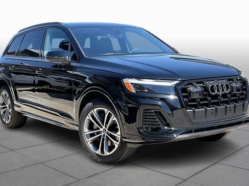 New 2026 Audi Q7 2.0T Premium AWD/4WD image 2