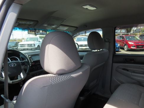 Used 2015 Toyota Tacoma PreRunner w/ Convenience Package image 28