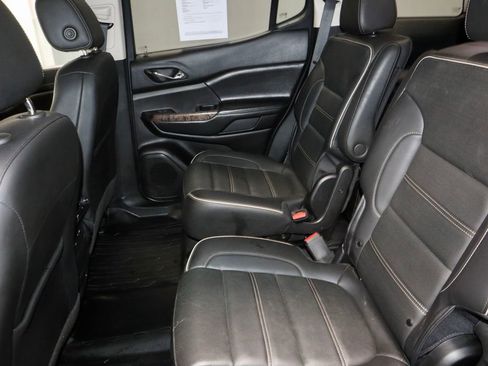 Used 2023 GMC Acadia Denali w/ Denali Ultimate Package AWD/4WD image 22