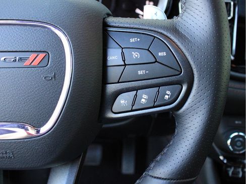 Used 2026 Dodge Durango GT AWD/4WD image 17
