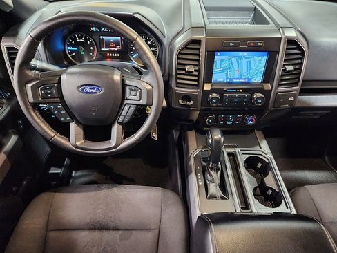 Used 2020 Ford F150 XLT w/ Equipment Group 302A Luxury image 46