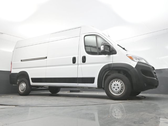 Used 2026 RAM ProMaster 2500 w/ Convenience Group FWD image 29
