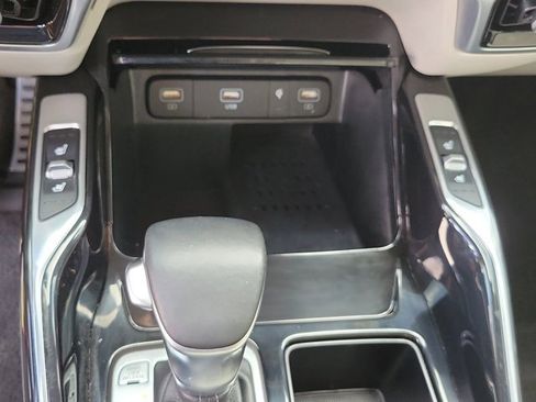 Used 2021 Kia Sorento SX image 31