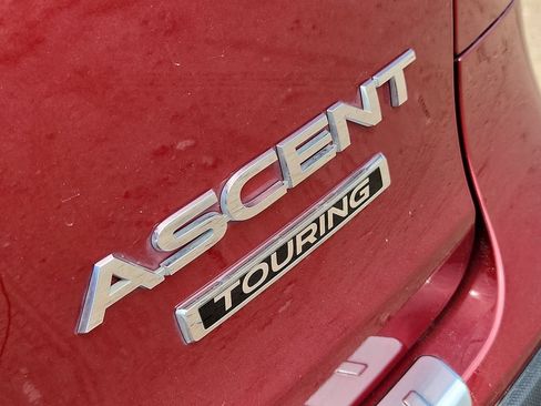 Used 2023 Subaru Ascent Touring AWD/4WD image 14