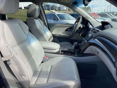Used 2011 Acura MDX w/ Technology Package image 12