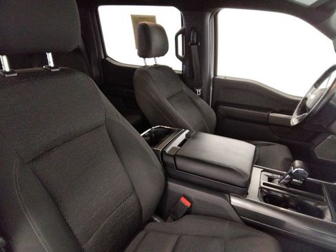 Used 2022 Ford F150 XLT w/ Equipment Group 302A High image 42