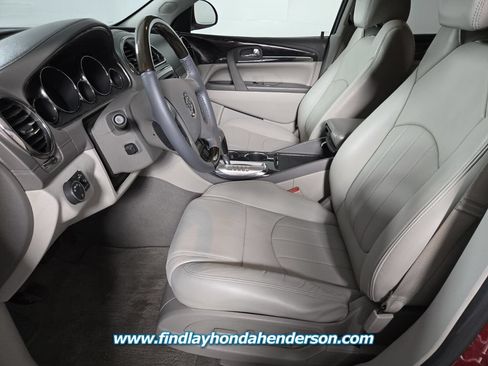 Used 2015 Buick Enclave Premium w/ Experience Buick Package AWD/4WD image 15
