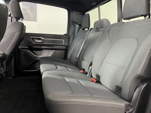 Used 2022 RAM 1500 Big Horn AWD/4WD image 39