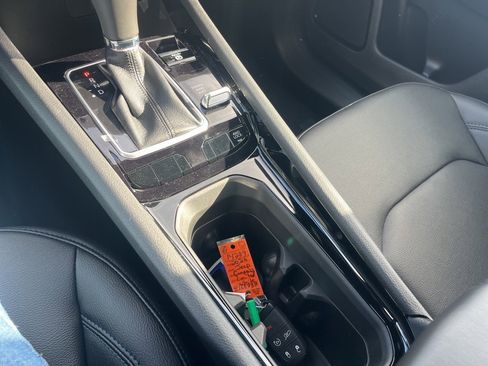 New 2026 Jeep Compass Limited image 22