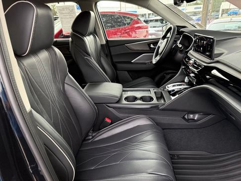 Certified 2026 Acura MDX SH-AWD w/ Advance Package image 21