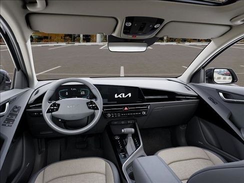 New 2025 Kia Niro image 14
