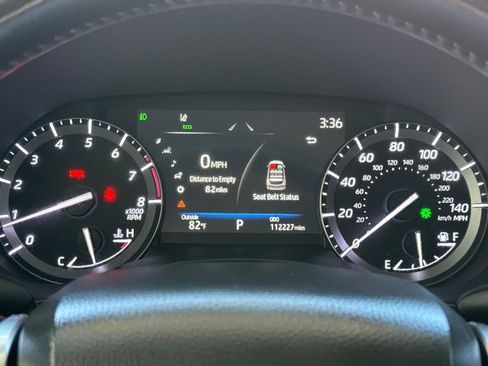 Used 2021 Toyota Highlander Limited AWD/4WD image 30