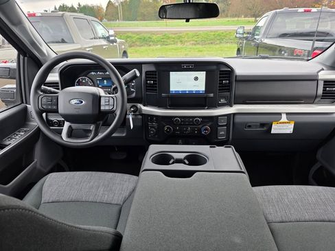 New 2026 Ford F350 XLT w/ 360-Degree Camera Package image 8