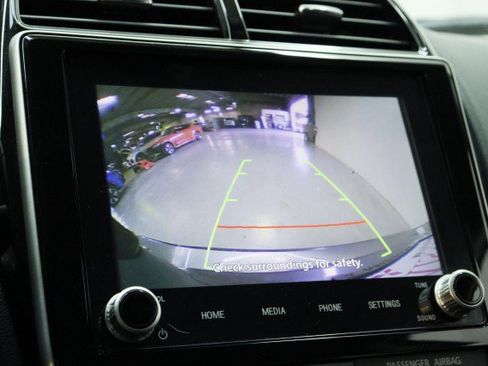 Used 2022 Mitsubishi Outlander Sport SE FWD image 17