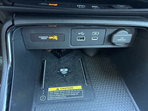 Used 2023 Honda CR-V EX-L image 20