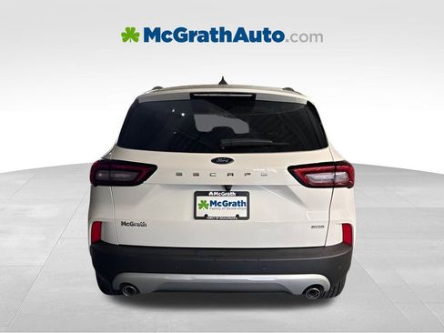 New 2025 Ford Escape SE image 6