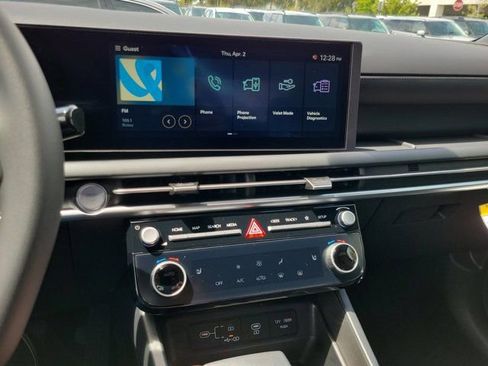 New 2026 Hyundai Santa Cruz SEL FWD image 16