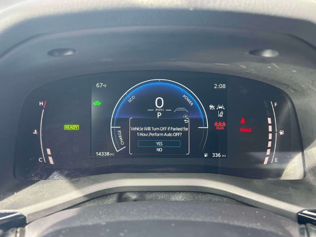 Certified 2025 Toyota Camry SE w/ Convenience Package FWD image 24