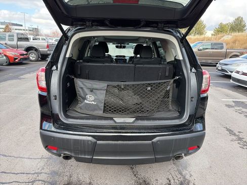 Used 2022 Subaru Ascent Limited w/ Technology Package image 34