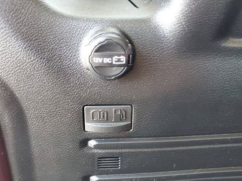 Used 2021 Jeep Wrangler Unlimited Sahara w/ Cold Weather Group image 34