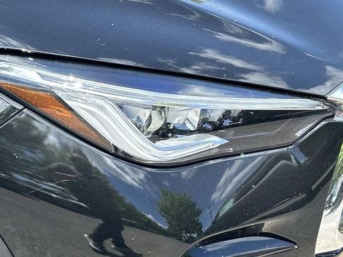 Used 2023 INFINITI QX55 Essential AWD/4WD image 10