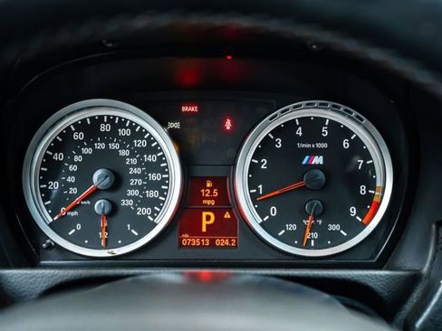 Used 2012 BMW M3 Coupe image 33