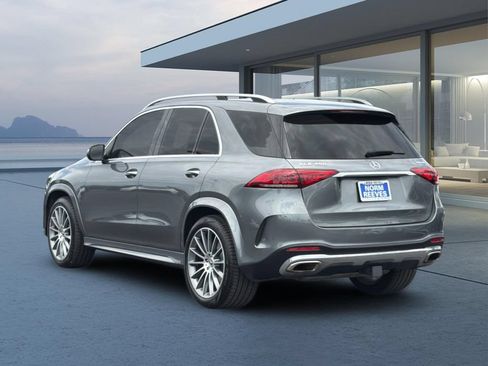 Used 2020 Mercedes-Benz GLE 450 4MATIC image 6