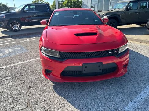 Used 2022 Dodge Charger GT RWD image 9