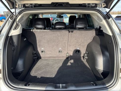 Certified 2022 Jeep Compass Latitude w/ Convenience Group image 12