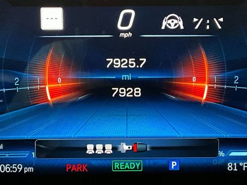 Used 2025 Mercedes-Benz S 63 AMG S image 17