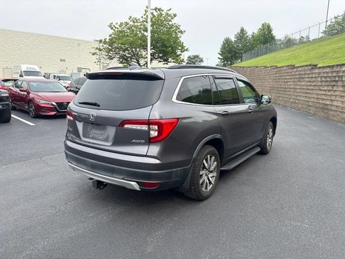 Used 2020 Honda Pilot EX-L image 7
