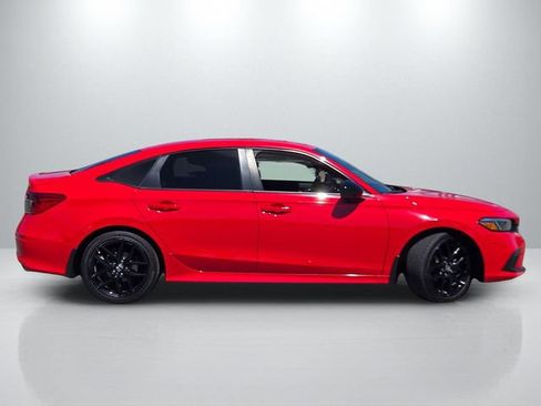 Used 2024 Honda Civic Sport image 3