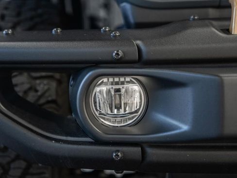 Used 2024 Jeep Wrangler Unlimited Rubicon 392 image 13