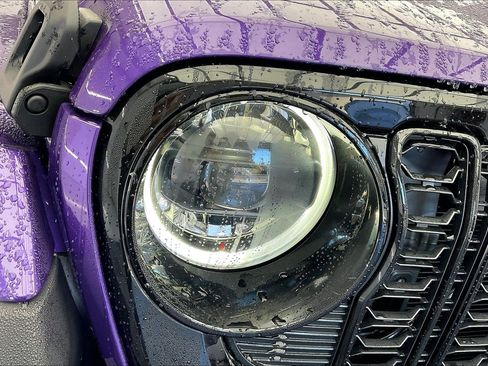 New 2026 Jeep Gladiator Willys image 15